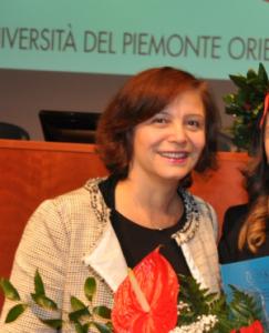 Maria Grazia Masiero